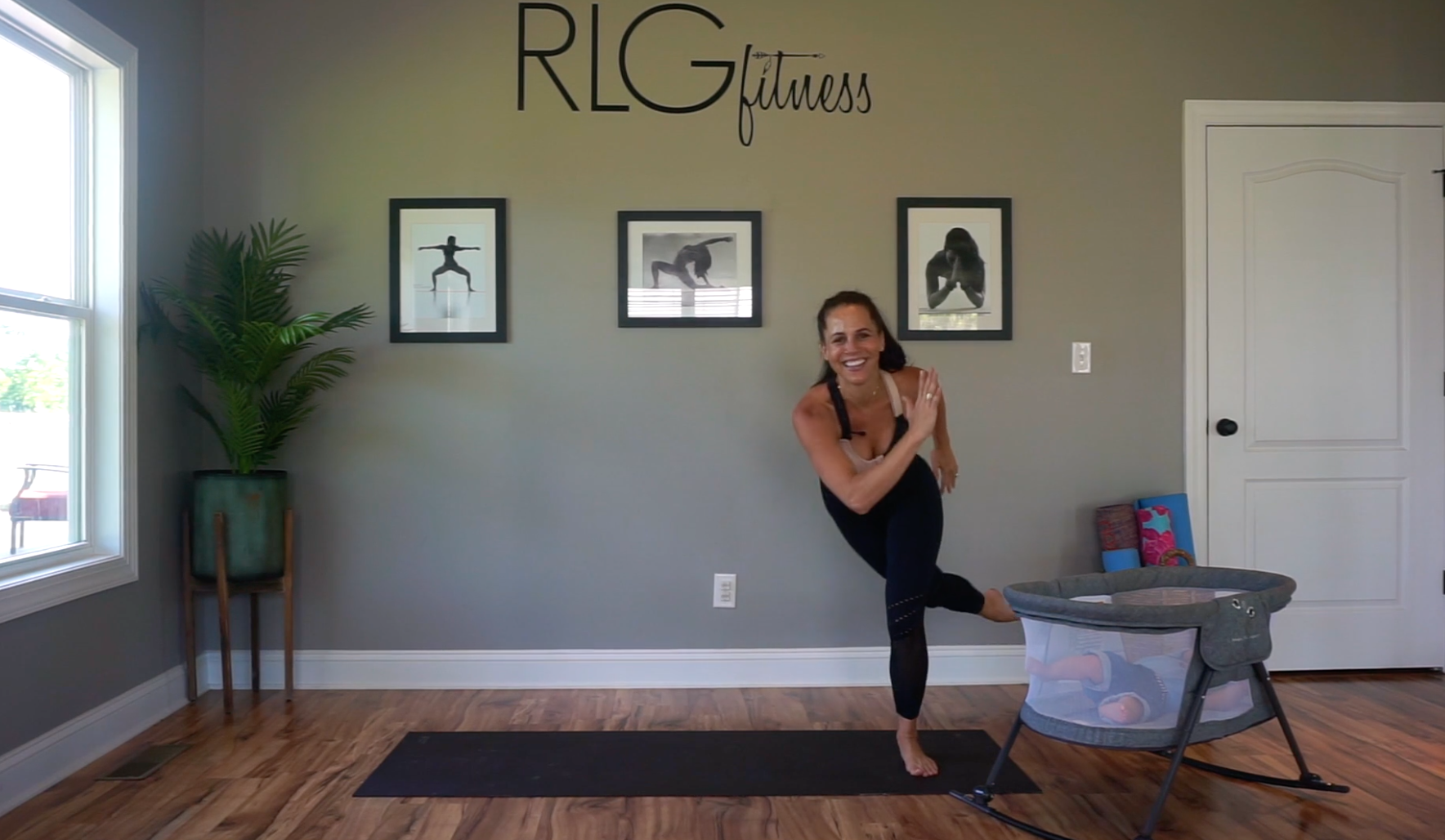 The Burn Series 39: Cardio Burn