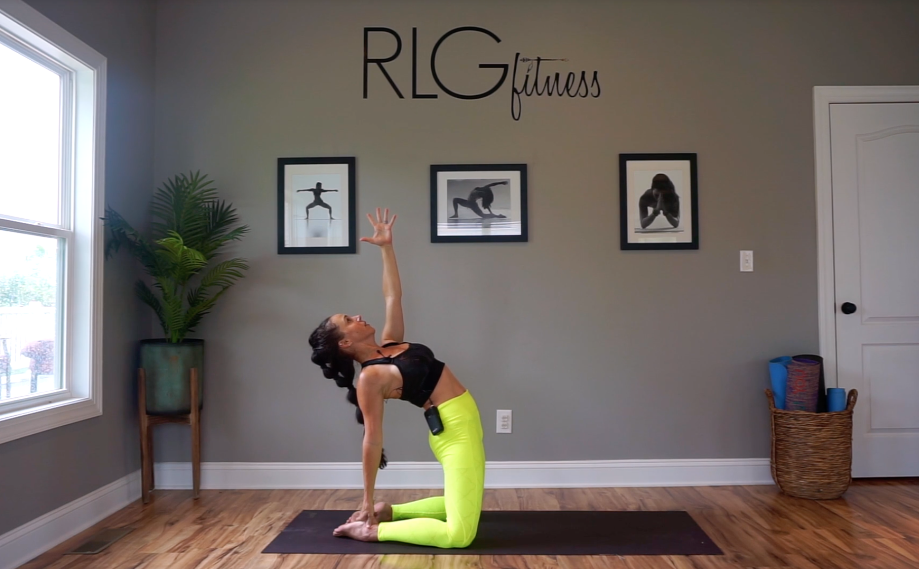 RLG Remix 32: Strong to the Core