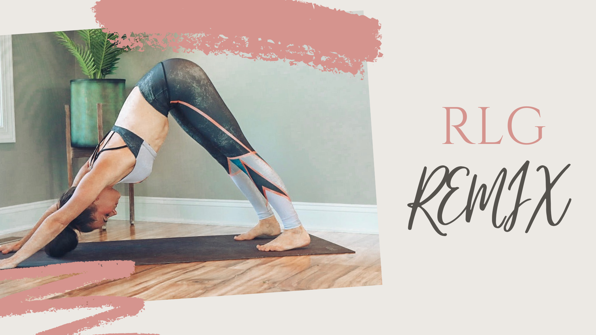 RLG Remix