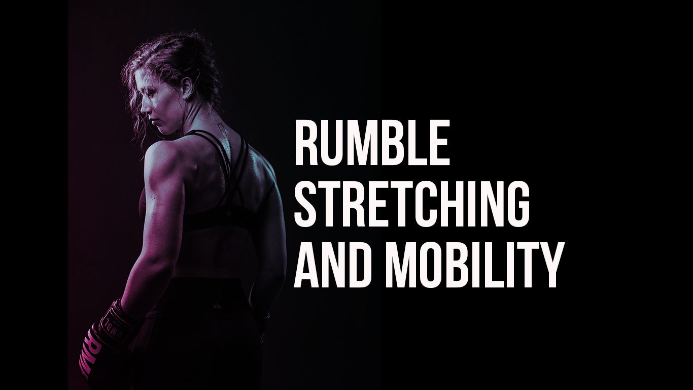 STRETCHING & MOBILITY