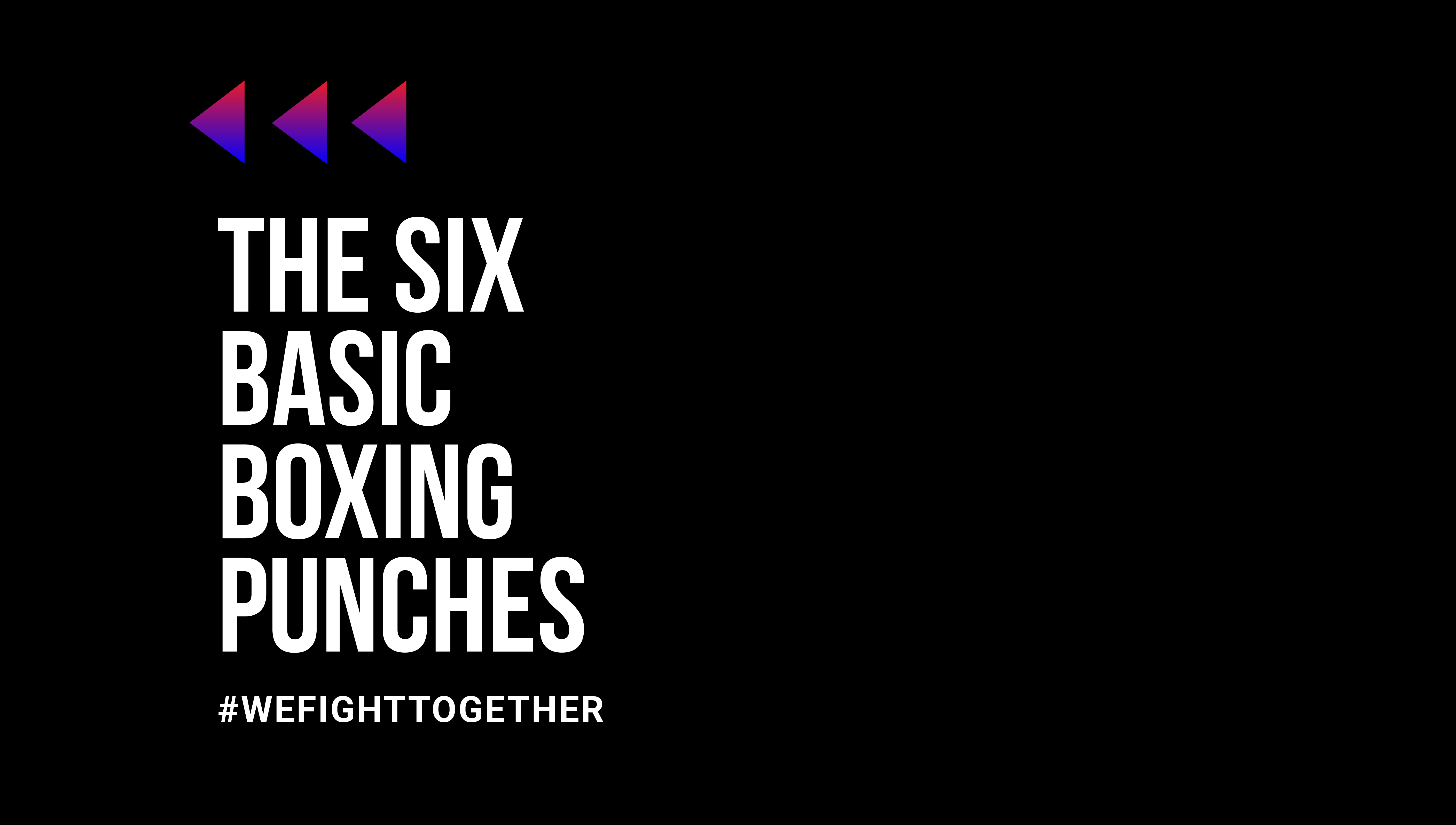 Rumble Boxer Body Techniques 101: Shadowboxing Fundamentals