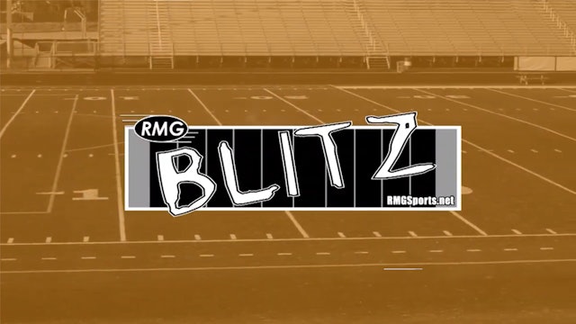 RMG's BLITZ