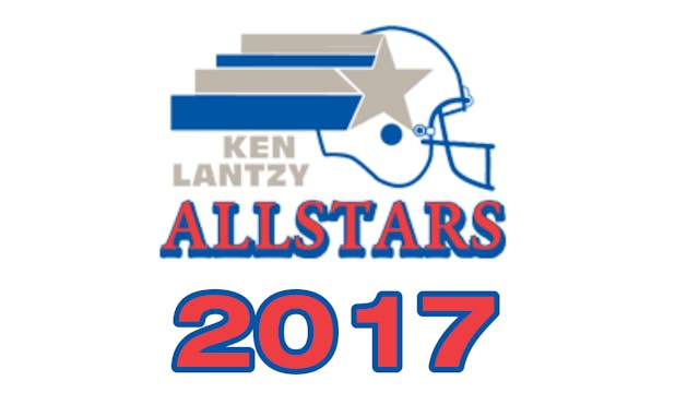 2017 Ken Lantzy All Star Classic