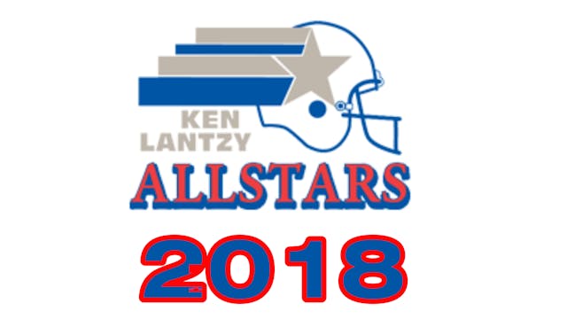 2018 Ken Lantzy All Star Classic