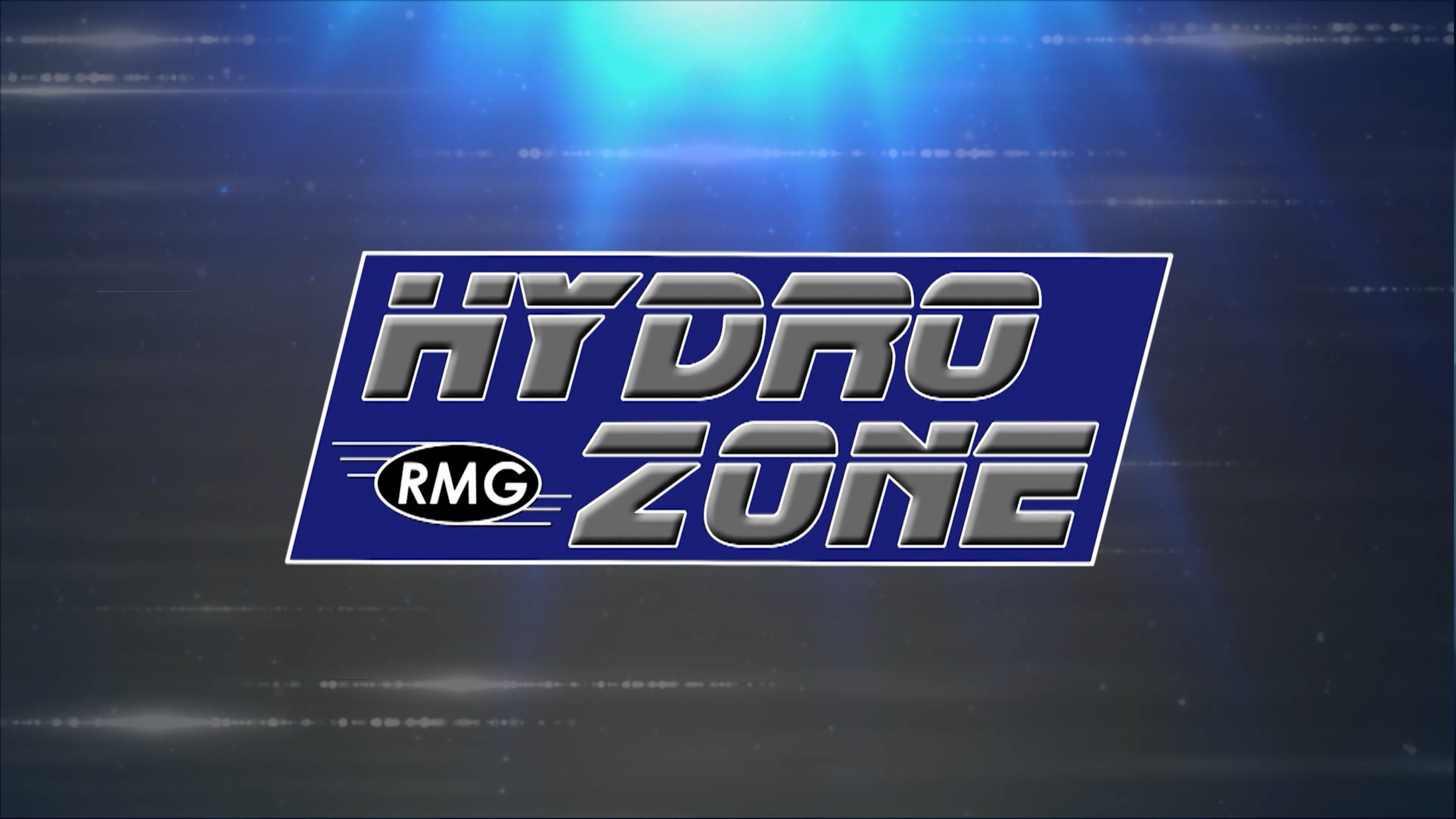 RMG's HYDRO ZONE RMG Sports
