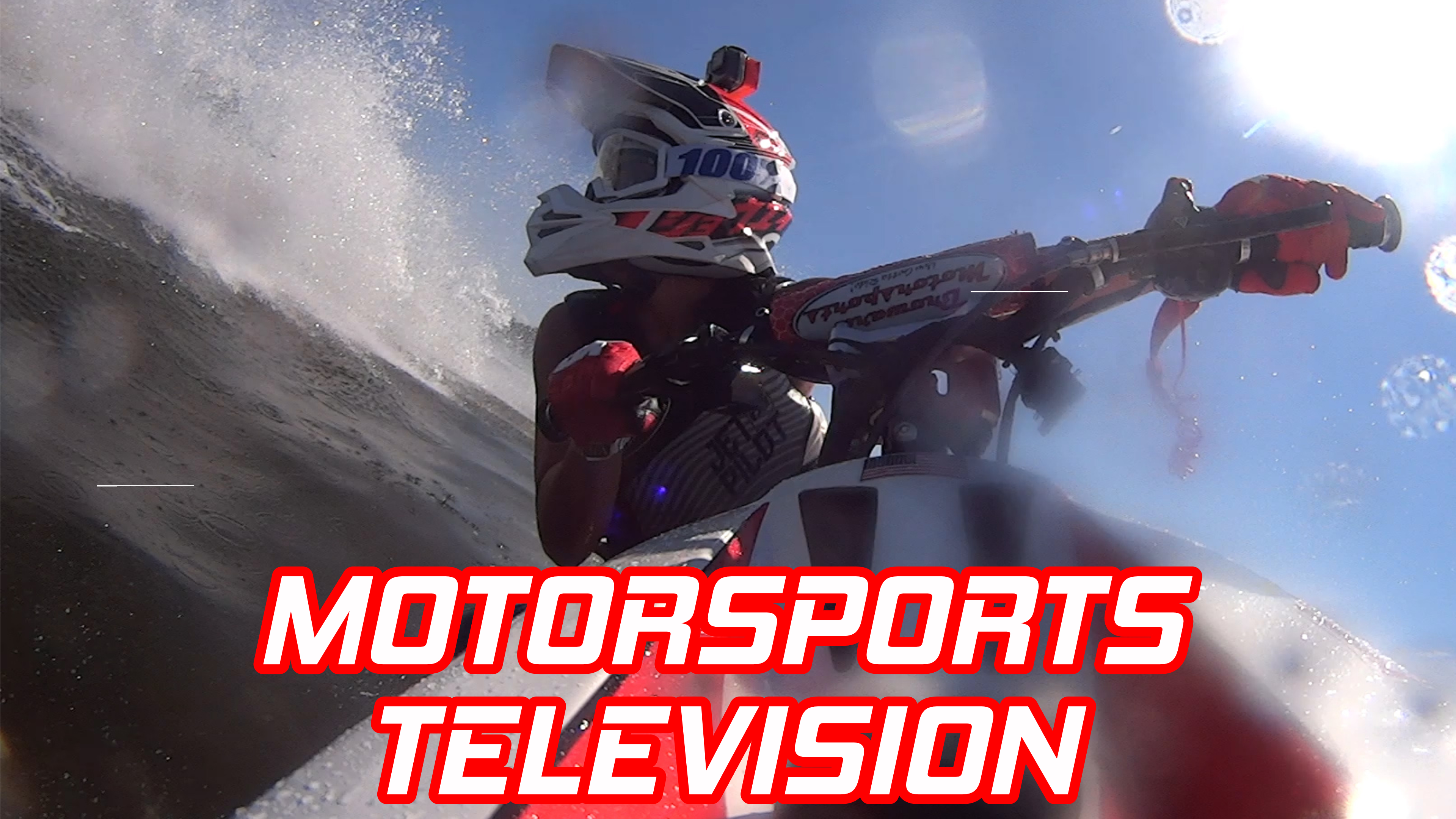 Motorsports Television Programs RMG Sports