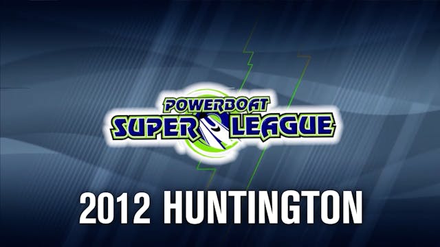 2012 Huntington Classic