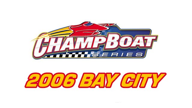 2006 Bay City, Michigan