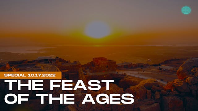 The Feast of the Ages 