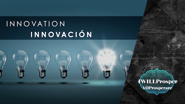 Innovation / Innovación