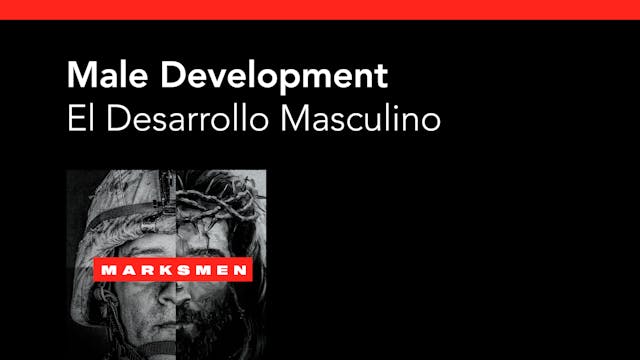Male Development / El Desarrollo Masc...