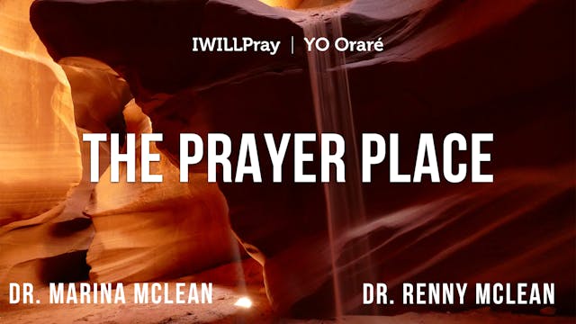 The Prayer Place 