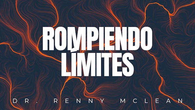 Rompiendo Limites