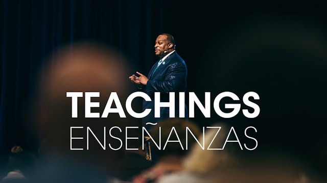 Teachings / Enseñanzas