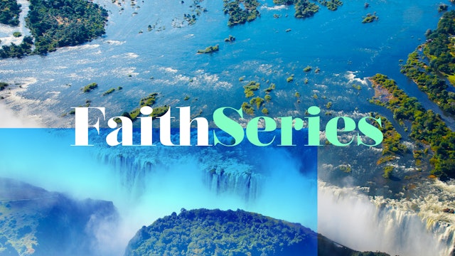 Faith Series - Class 4