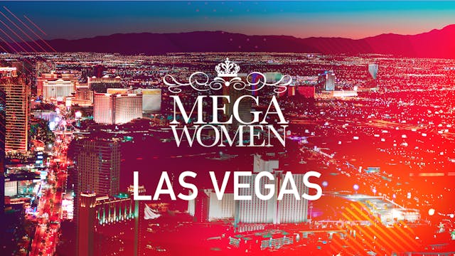 MW Las Vegas: Session 3