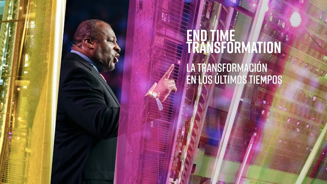 End Time Transformation / La Transfor...