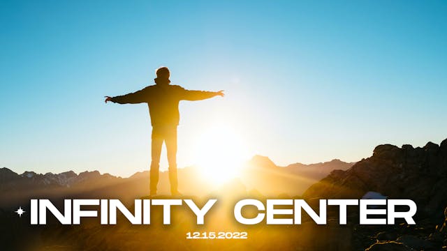 Infinity Center: Faith As Character 