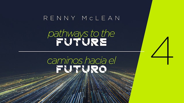Pathways to the Future "Obstacles" / Caminos Hacia el Futuro "Obstáculos"