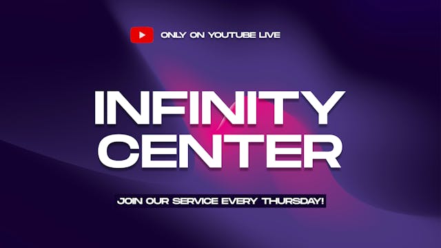 Infinity Center: Word Formation