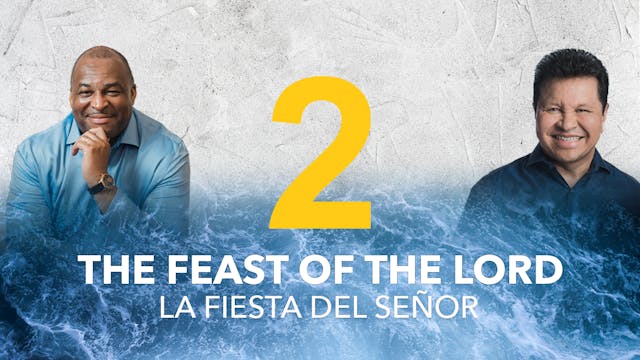 The Feast of the Lord 2020 Part 2 / L...