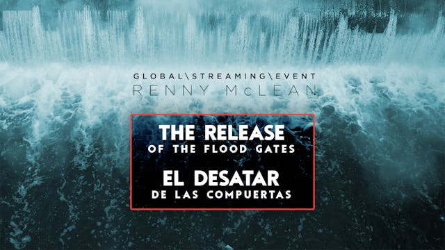 The Release of the Flood Gates / El D...