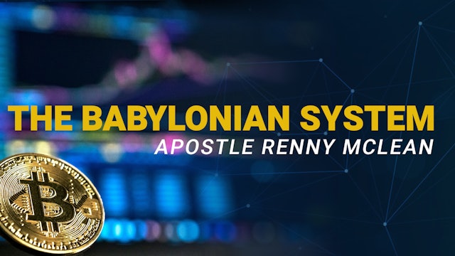 The Babylonian System