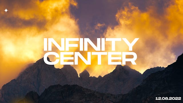 Infinity Center: Total Faith 