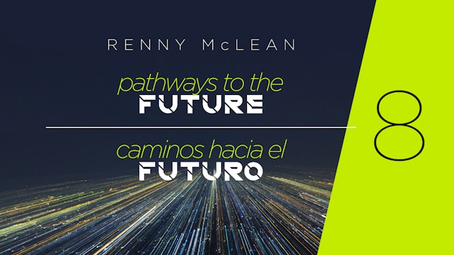 Understanding How Your Future Works / Entendiendo Como Trabaja tu Futuro