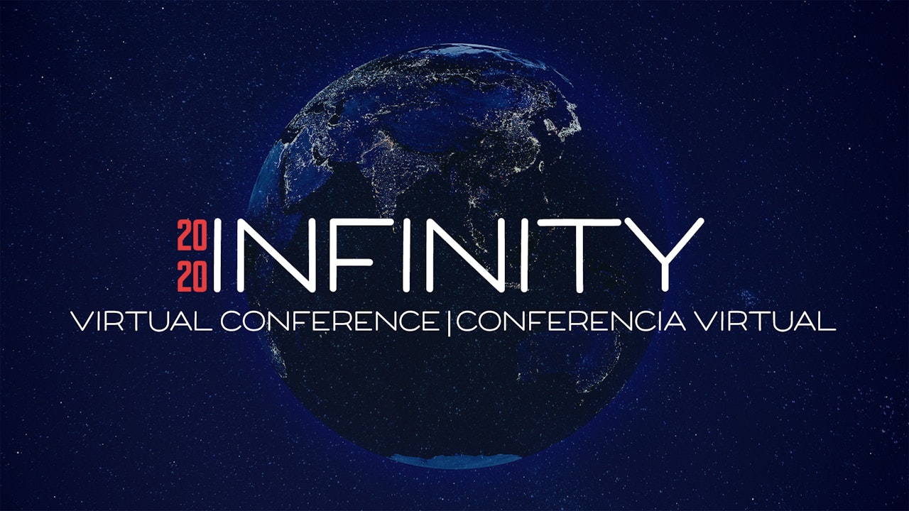 Infinity 2020 Virtual Conference