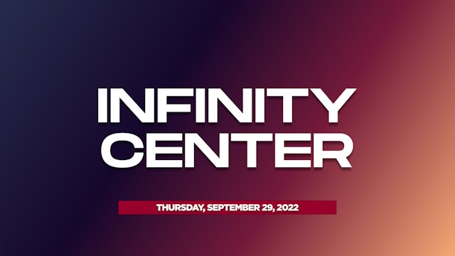 Infinity Center 