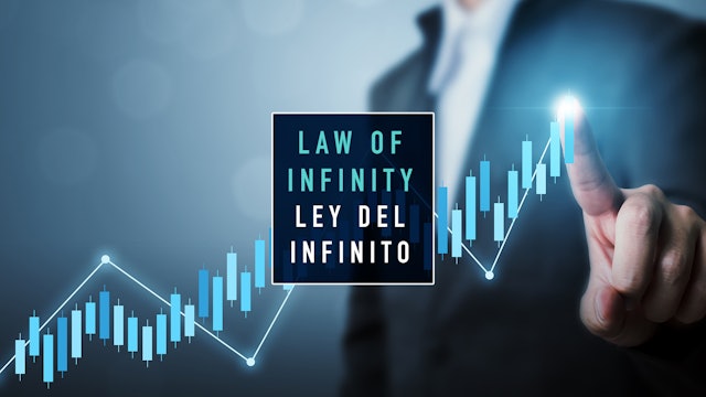 Law of Infinity (Ley del Infinito)