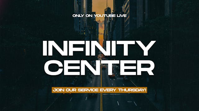 Infinity Center: Opportunities, Seaso...