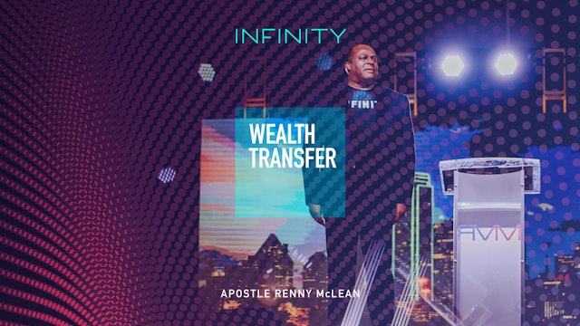 Renny McLean - Wealth Transfer