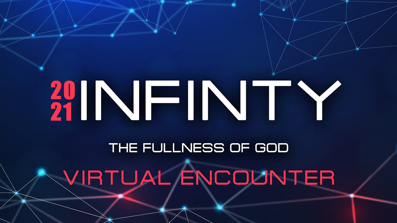 The Fullness Of God Virtual Encounter 2021