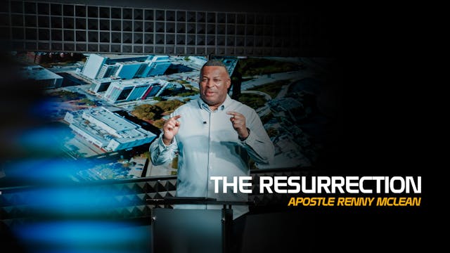 The Resurrection 