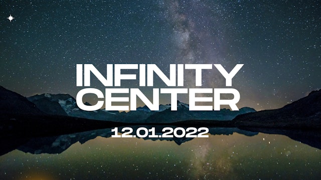 Infinity Center: Faith & Prayer Revolution Part II