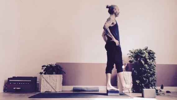 ROAM STANDING BALANCES