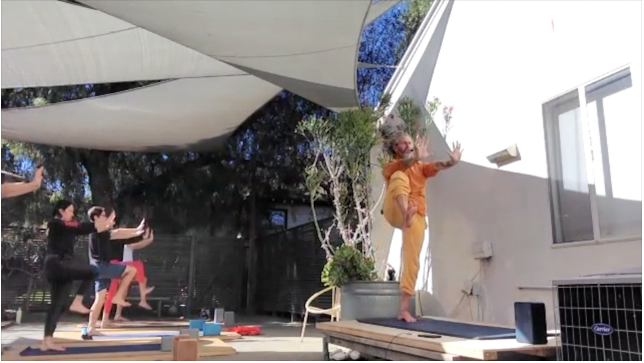 CHAD LEVEL 2 - CROW (ii) 