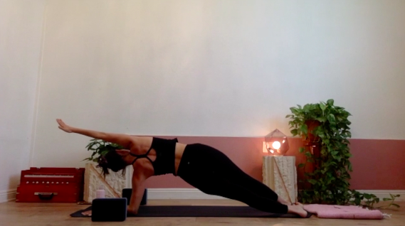 MARIA LEVEL TWO - 05/10