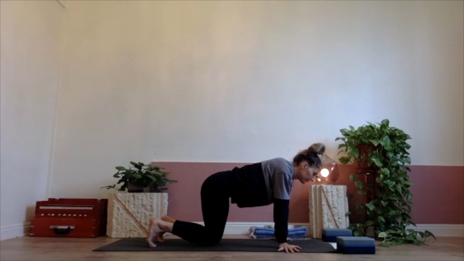 RACHEL LEVEL ONE/TWO - 04/06