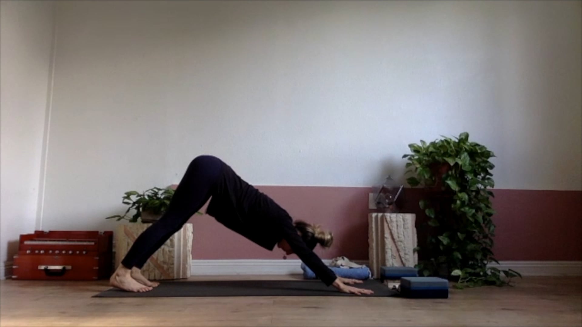 RACHEL LEVEL ONE/TWO - 04/03