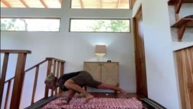 CHAD LEVEL 2 - 08/27/2024