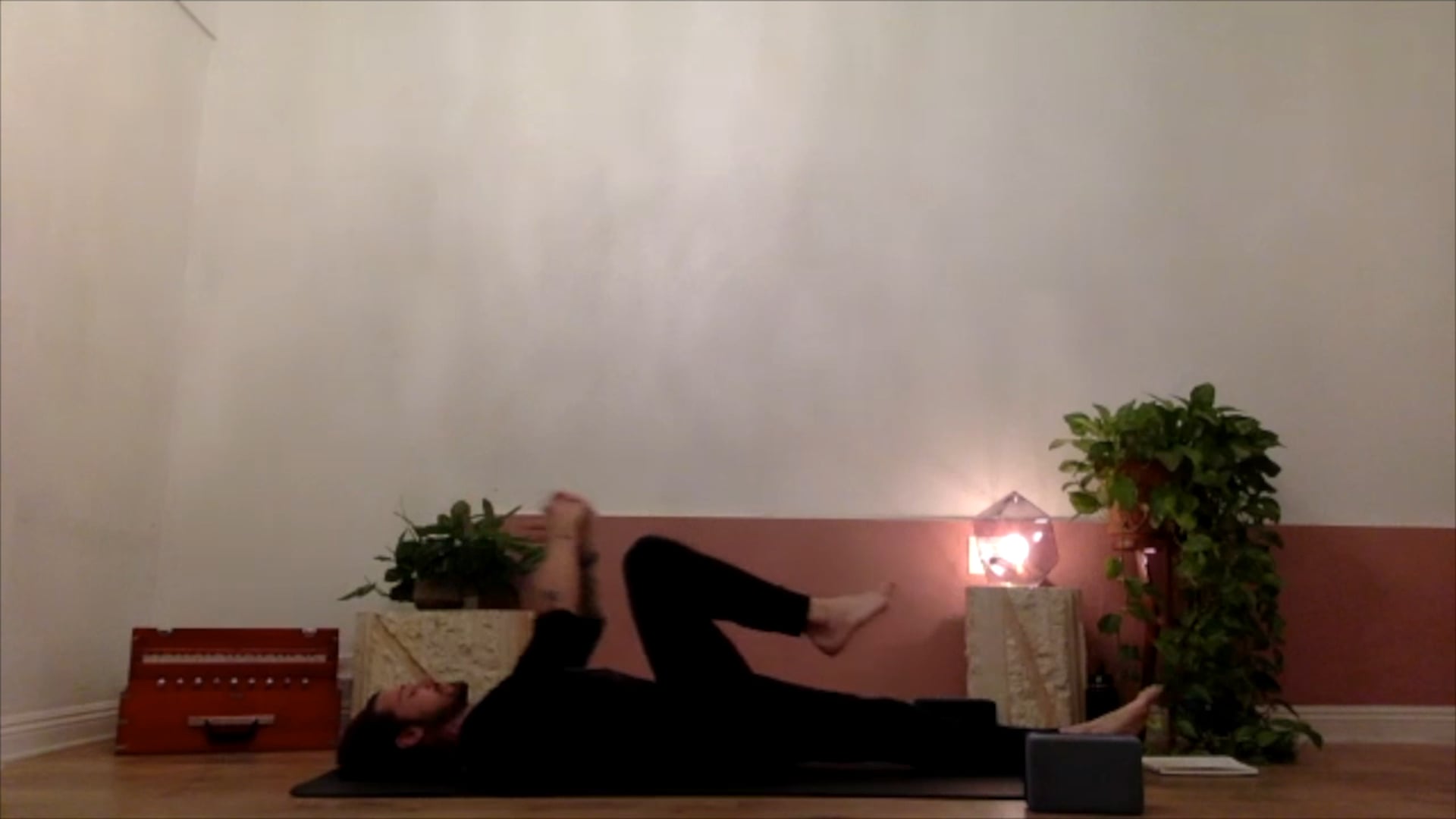 DEACON LEVEL ONE/TWO - 03/23