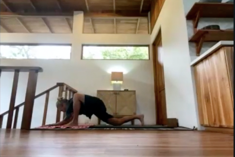 CHAD LEVEL 2 - 11/19/2024