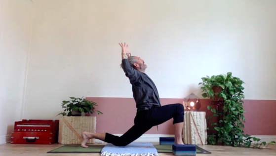 CHAD LEVEL ONE/TWO - 04/30