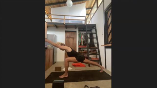 JENN LEVEL 2 - 02/06/2023