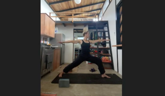 JENN LEVEL 2 - 12/12/2022