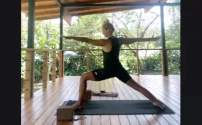 JENN LEVEL 2 - 02/18/2025