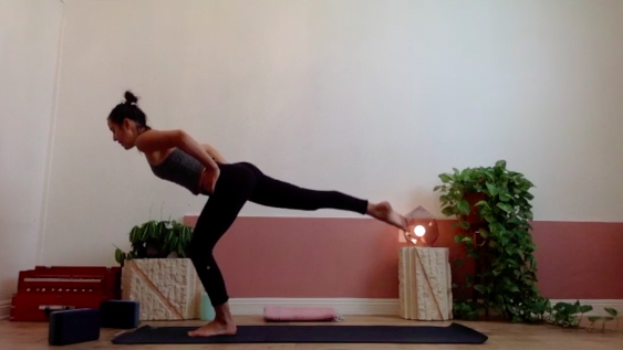 MARIA LEVEL ONE/TWO - 06/03